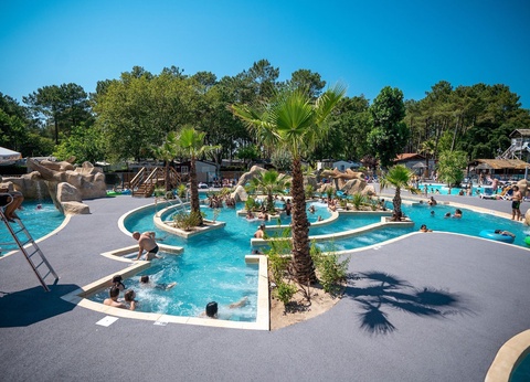 Camping Lou Pignada - 12