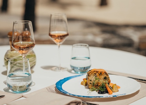 Hôtel Paradis Beachcomber Golf Resort and Spa 5* - 34