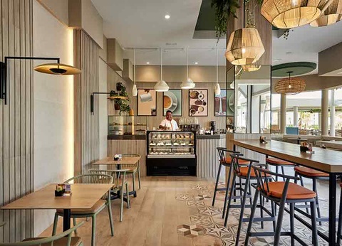 Hôtel Riu Palace Macao 5* - 2