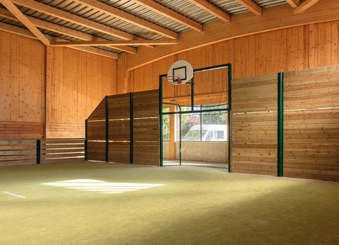 Camping La Croix du Vieux Pont, 5* - 14