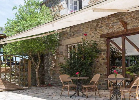 Escapade au coeur de la baie du Mont-Saint-Michel avec entrées à l'Abbaye - 3* - 6