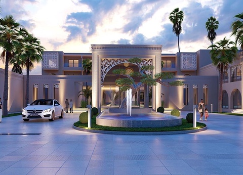 Hôtel One Resort Premium 4* - 10