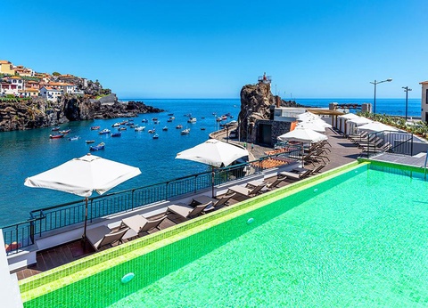 Hôtel Pestana Churchill Bay 4* - 2