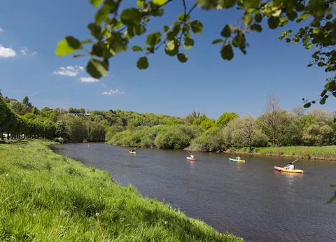 Camping Le Florenville, 3* - 50