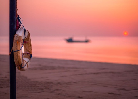 Hôtel Hilton Nubian Resort 5* - 11