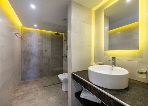 Club Marmara Athina Palace 5* - Choix Flex - 15