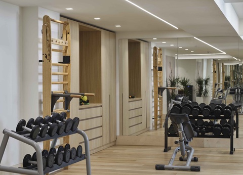 Hôtel Atlantica Princess 4* - 6