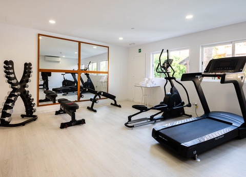 Hôtel Globales Panama 4* - 26