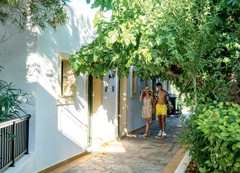 Hôtel Tui Suneo Chrissi Amoudia 4* - 21