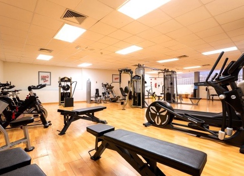 Hôtel Club Framissima Sol Lanzarote 4* - 30