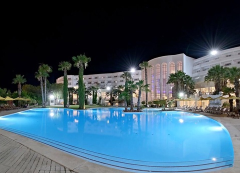 Hôtel Laico Hammamet 5* - 9