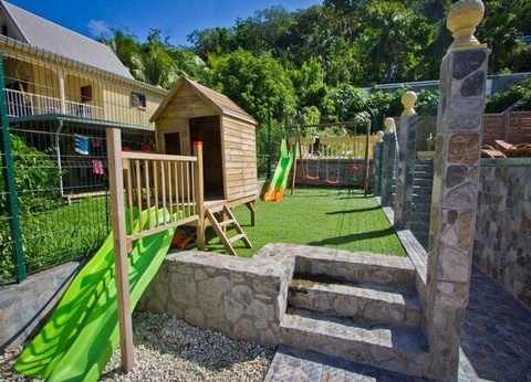 Résidence Simona - 15