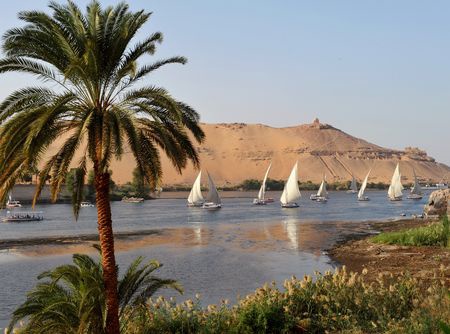 Combiné Splendeurs des Pharaons extension Le Caire & Hurghada en hôtel 4* 15J/14N - 2025 - 4