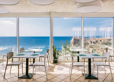 Hôtel Pollina Resort 4* - 14