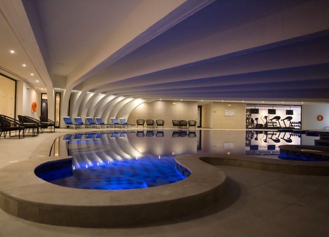 Hôtel Sousse Pearl Marriott Resort & Spa 5* - 38