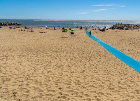 Camping Palmyre Loisirs, 4* - 27