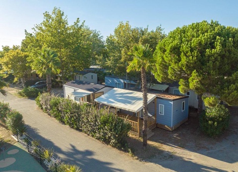 Camping Les Sablines, 4* - 29