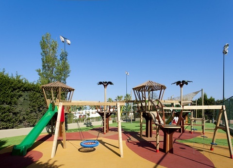 Hôtel Insotel Cala Mandia 4* - 17