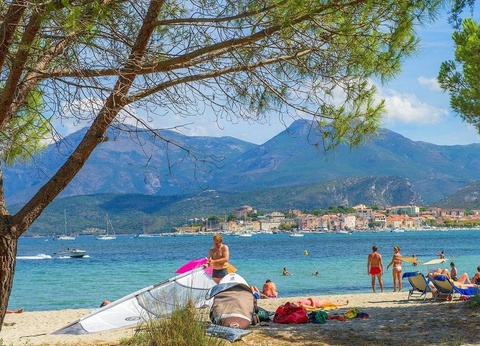 Camping Village Kalliste, 4* - 32