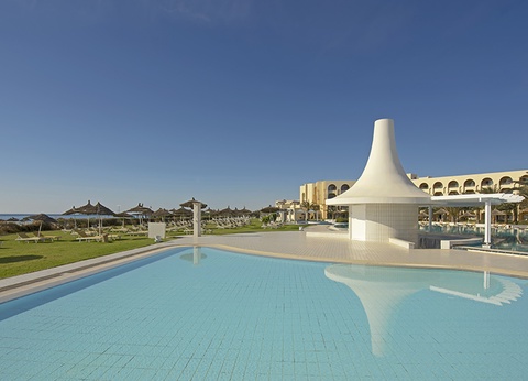 Hôtel Iberostar Averroes 4* - 17