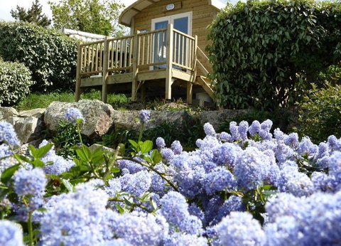 Camping De La Mer d'Iroise 4* - 25