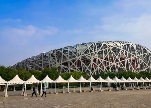 Circuit Cités Impériales en Liberté 3* - 3