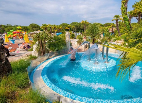 Camping Village Portofelice, 4* - 4