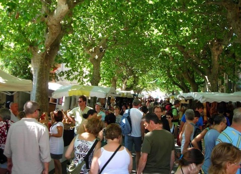 Flower Camping Les Fauvettes, 3* - 32