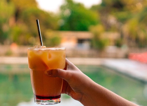 Camping Ras L'Bol, 3* - 15