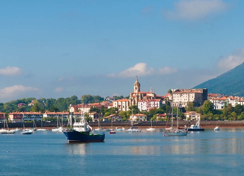 Séjour à Hendaye à 50 mètres de la plage - 10