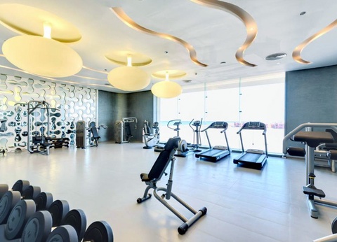 Ôclub Experience Barceló Tiran Sharm 4* - 9