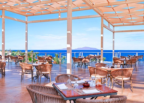 Hôtel Pickalbatros Royal Grand Resort ***** - 19