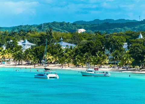 Combiné Hôtel Riu Ocho Rios 5* et Hôtel Riu Negril 5* - 11