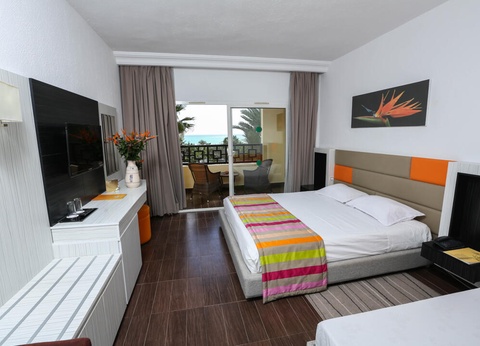 Hôtel Paradis Palace 4* - 9