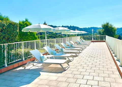 Camping Le Parc des Chênes, 3* - 2