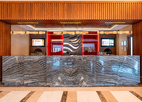 Hôtel Plein Vent Sélection Sunland Resort Hotel 5* - 23