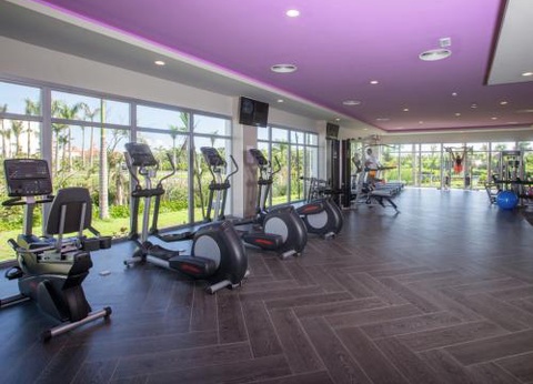 Hôtel Adult Only Riu Republica 5* - 18