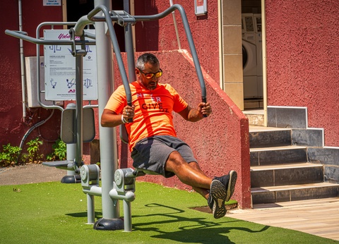 Camping Le Clos Virgile 4* - 20