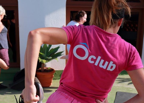 Hôtel Ôclub Experience Parque San Antonio 4* - 8