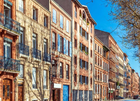 Soirée d'exception à Toulouse avec dîner spécial et soirée dansante pour le Nouvel An 2026 - 4* - 20