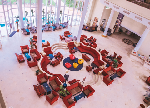 Hôtel Skanès Serail et Aquapark 4* - Long Séjour avec Cure - 19