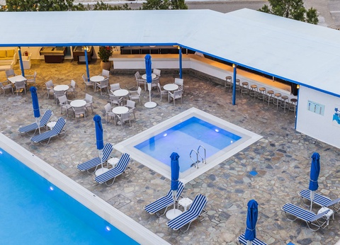 Club Lookéa Delphi Beach 4* - 12