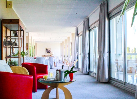 Hôtel Roc e Mare 3* (vols vacances) - 7