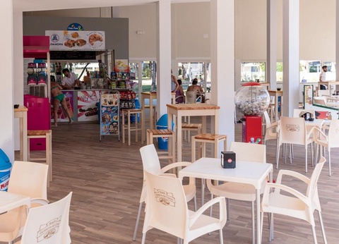 Camping Village Marina Julia, 3* - 40