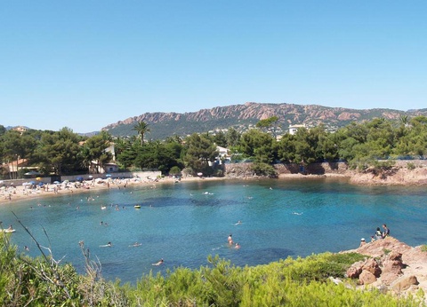 Camping Lou Cantaire, 3* - 30