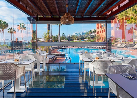 Hôtel H10 Tindaya 4* - 17