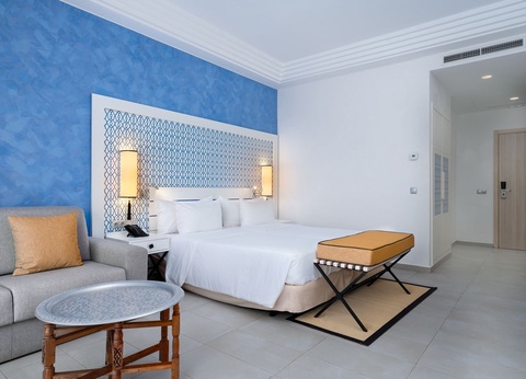 Club Marmara Radisson Blu Saïdia Garden - Arrivée Oujda ***** - 15