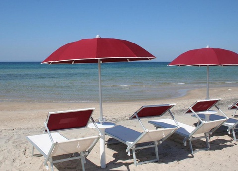 Camping Village Torre Rinalda, 4* - 55