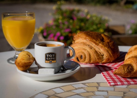 Camping de Montolieu, 3* - 16