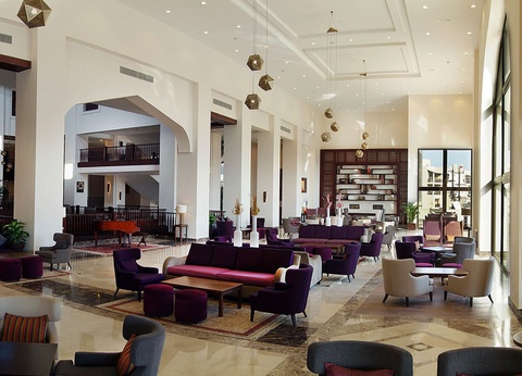 Hôtel Steigenberger Aqua Magic 5* - 5